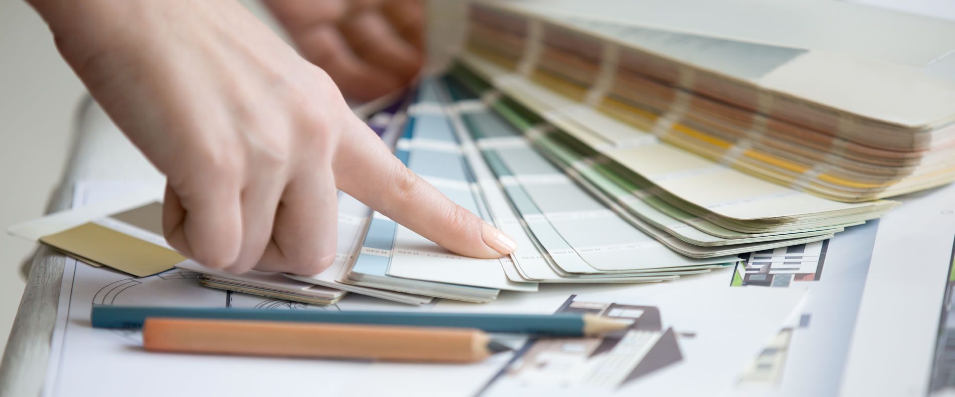Experienced Painters & Decorators everything from plastering to fabrication fit outs