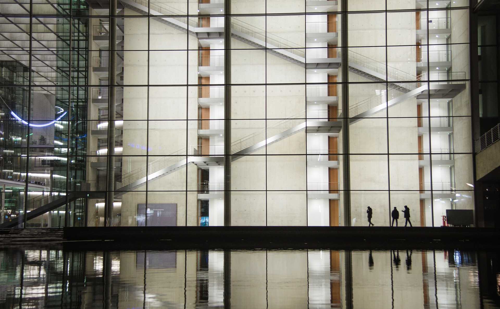 Our Core Values Guide Every Project