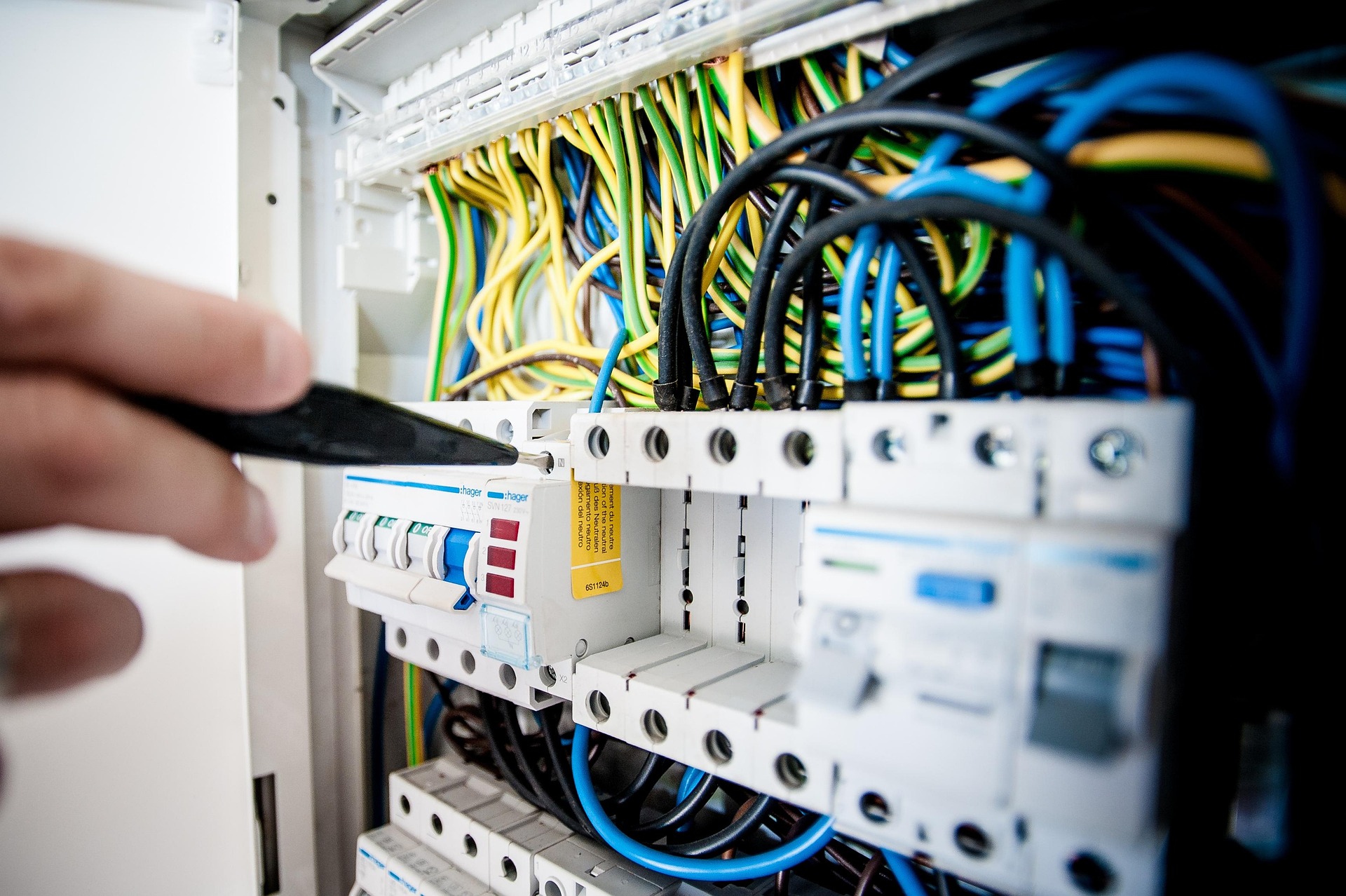 Testing & Compliance