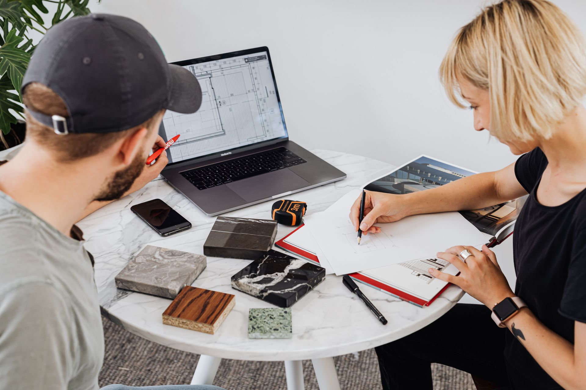 Our Project Expertise