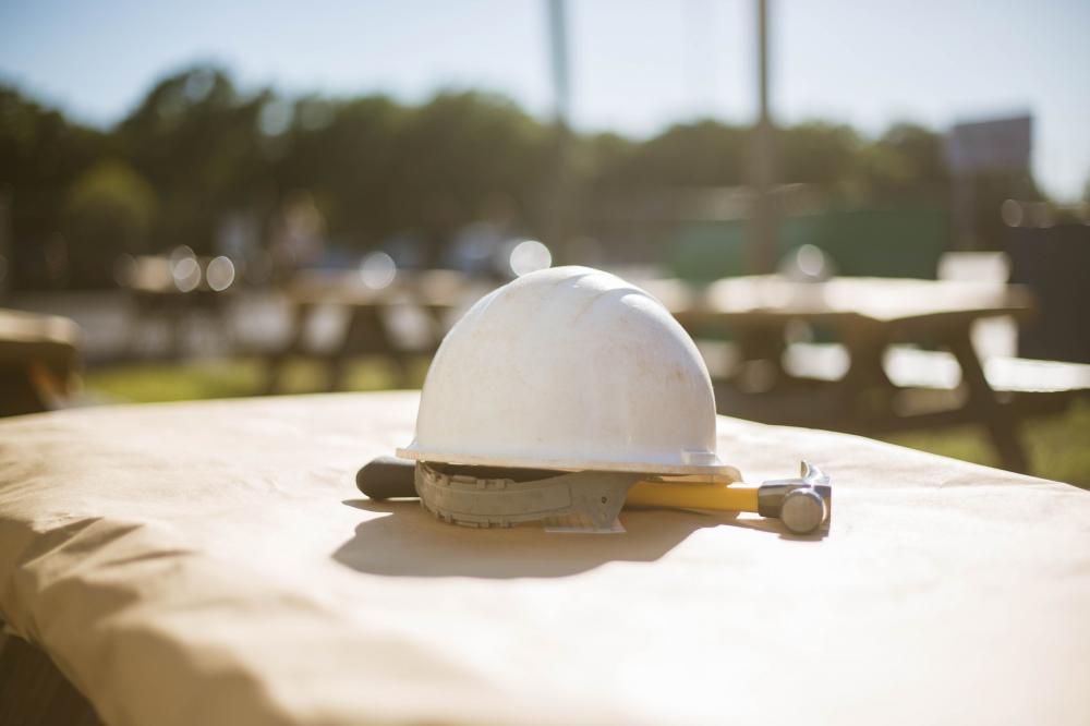 Planned Maintenance Programmes
